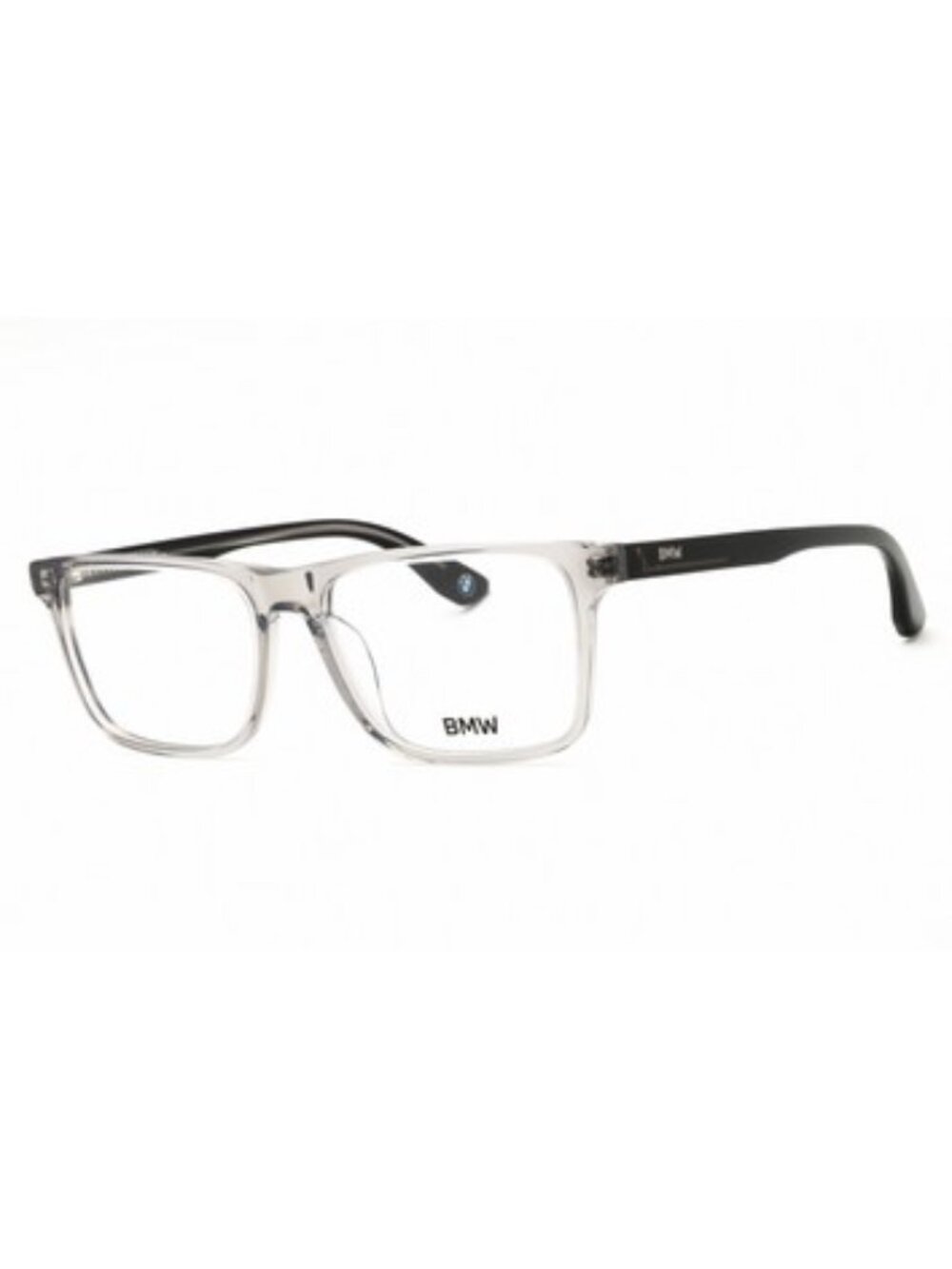BMW EYEGLASSES BW5059-020-55 New with case